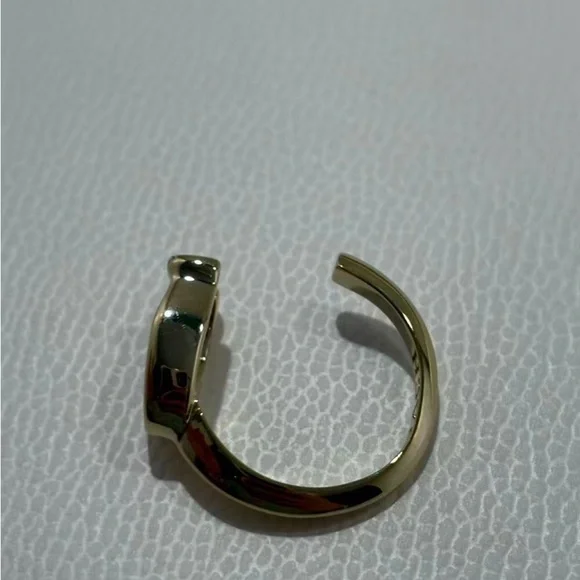 Coach ring - Picture 8 of 8